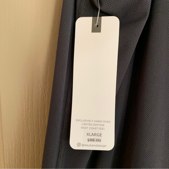 mesh athleisure tank pacific northwest small business - Picture 5 of 9